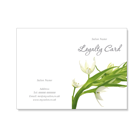 Picture of Loyalty Card 11 (Exotic)