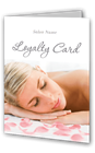 Picture of Loyalty Card 1 (Leaves)
