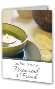 Picture of Recommend Card 10 (Candle)