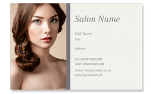 Picture of Business Card 9 (Jewel)