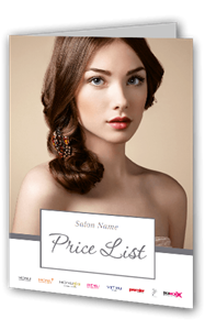 Picture of Price List (Jewel)