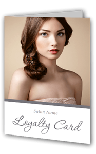 Picture of Loyalty Card 9 (Jewel)