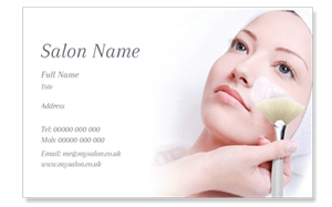 Picture of Business Card 3 (Peel)