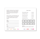Picture of Loyalty Card 12 (Tanworx)