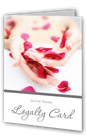 Picture of Loyalty Card 8 (Petals)