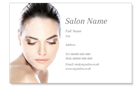 Picture of Business Card 5 (Exfoliate)